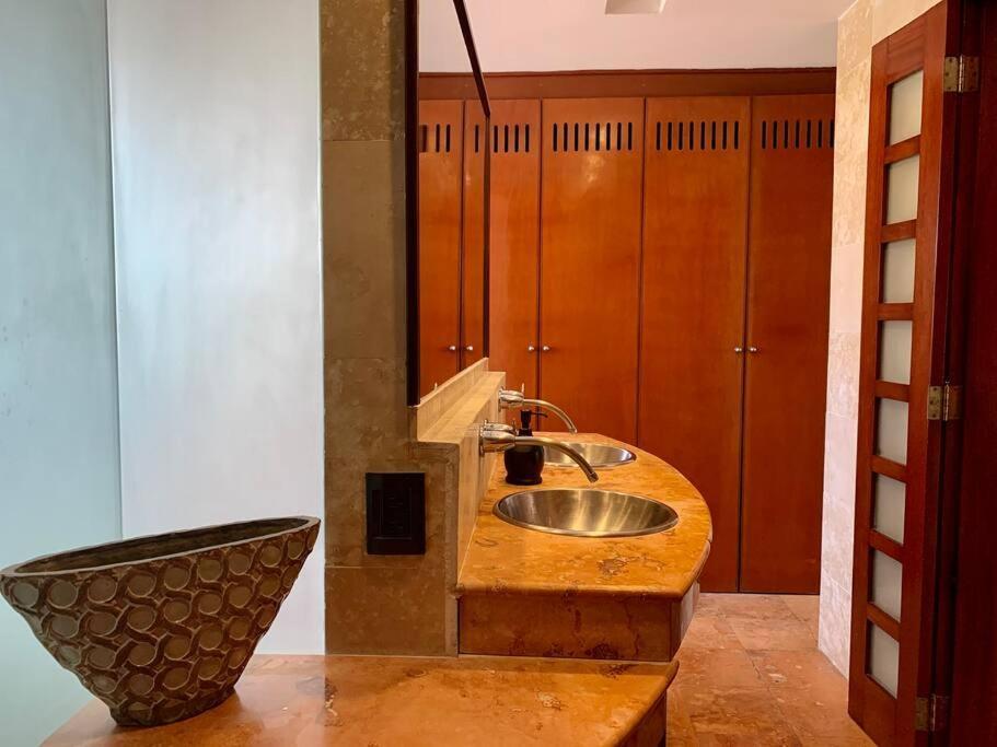 Charming Lagoon Front Villa By Casa Paraiso Cancún Exteriér fotografie