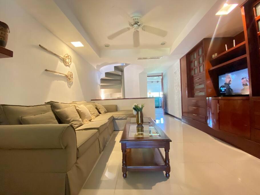 Charming Lagoon Front Villa By Casa Paraiso Cancún Exteriér fotografie